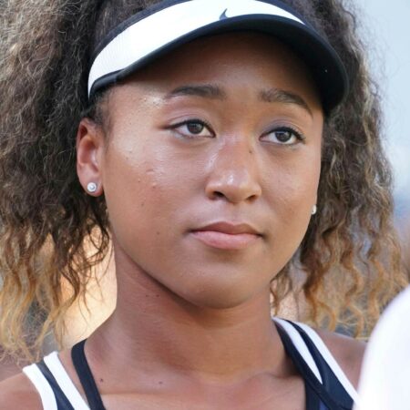 Naomi Osaka z novim trenerjem se osredotoča na prihodnost