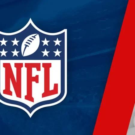 Liga NFL spreminja roke za posebno upravičenost do nabora leta 2025