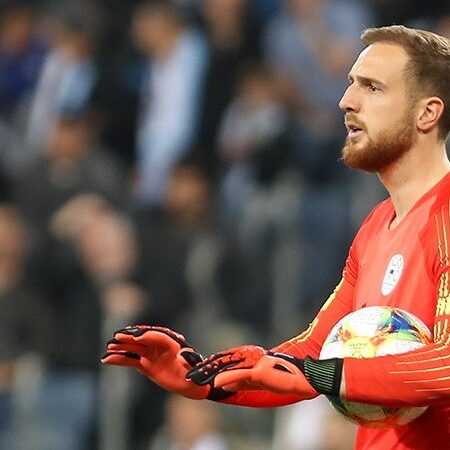 Jan Oblak je junak zmage Atletica nad PSG