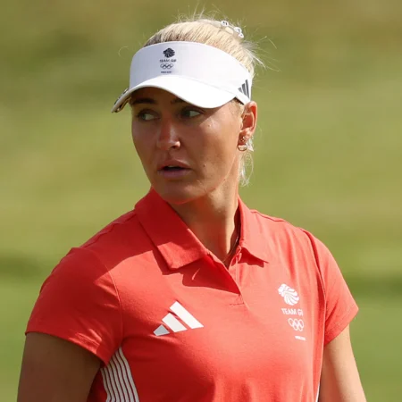 Charley Hull osvoji izjemno zmago v Savdski Arabiji