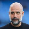 Novi izzivi za Guardiolo in Manchester City