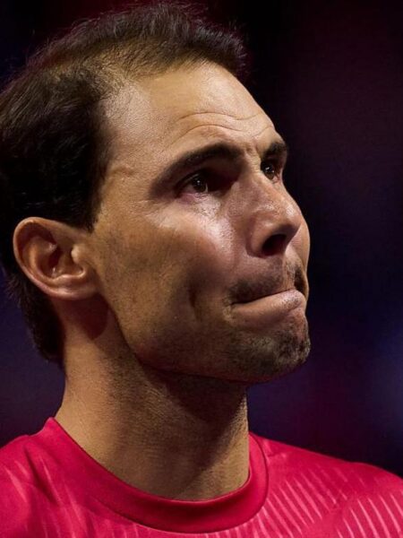 Rafael Nadal: Sanjač, ki je sledil svojim ciljem