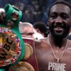 Je Terence Crawford pripravljen na dvoboj z Bahramom Murtazalievom?