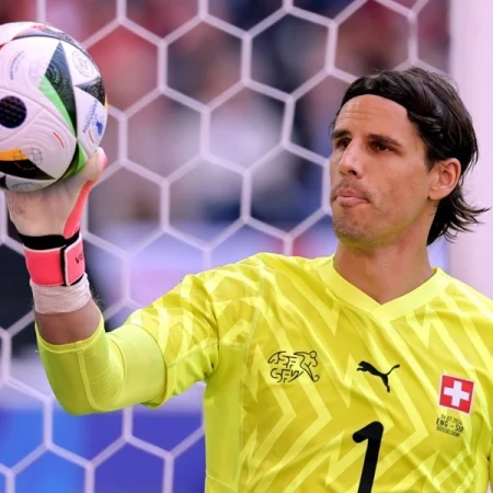 “Arsenal” se zanima za napadalca italijanske reprezentance