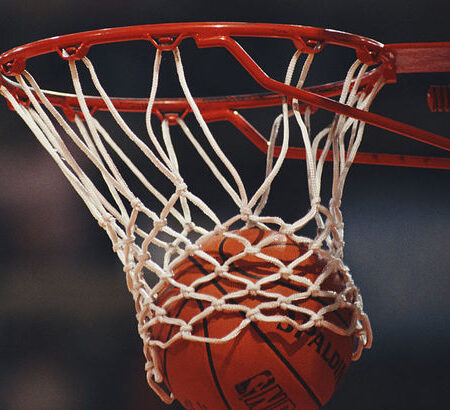 NBA in FIBA ​​načrtujeta ustanovitev nove evropske košarkarske lige