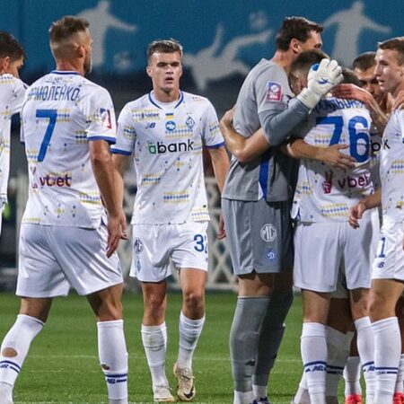 Ali Šahtar izkorišča Dinamovo utrujenost in depresijo? Glavne spletke 16. kroga UPL