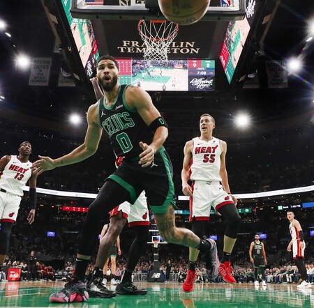 NBA: zmagoslavje Lakersov, rekord treh točk in zanesljiva zmaga Celticsov