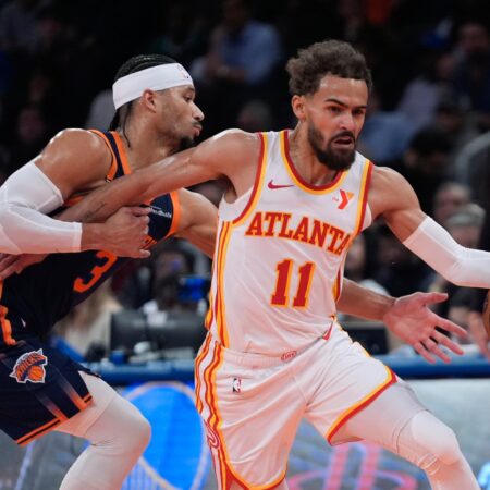 Množični pretepi na tekmi lige NBA: Houston proti Miamiju