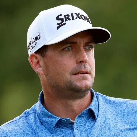 Ameriški igralci prejmejo 400.000 funtov za nastop na Ryder Cupu 2025