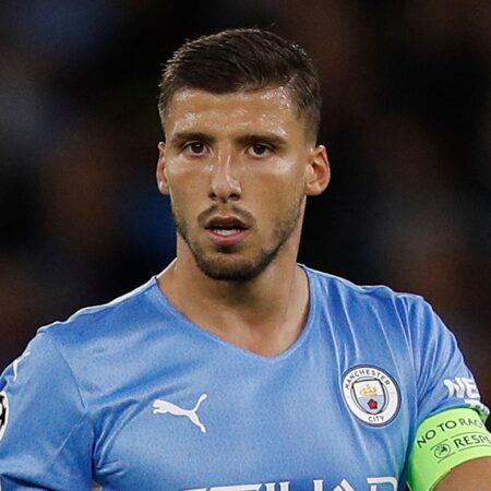 Man City brez Diasa za “tri ali štiri tedne”
