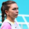 Simona Halep odpovedala nastop na Avstralskem odprtem prvenstvu zaradi poškodbe