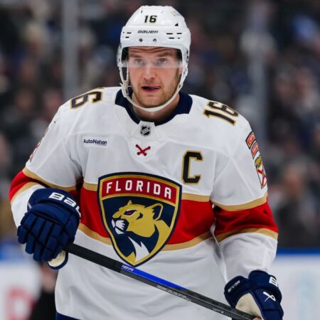 Izidi večera NHL: Florida premagala Minnesoto, Detroit Philadelphio