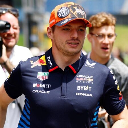 Verstappen poziva k spremembi: Nova podoba za Red Bull leta 2025?