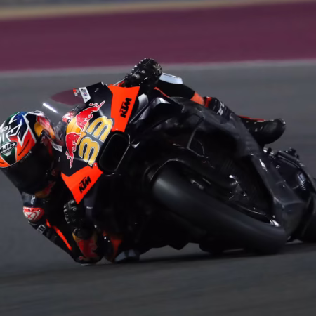 MotoGP se vrača v Brazilijo – zgodovinska prelomnica v sezoni 2026