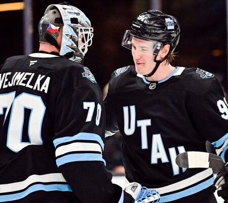 NHL: Senzacionalni zaključki in vrnitve na tekmah 20. januarja