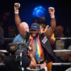 Martin Bakole v bran Joshui na dvoboju: “Sram te mora biti!”