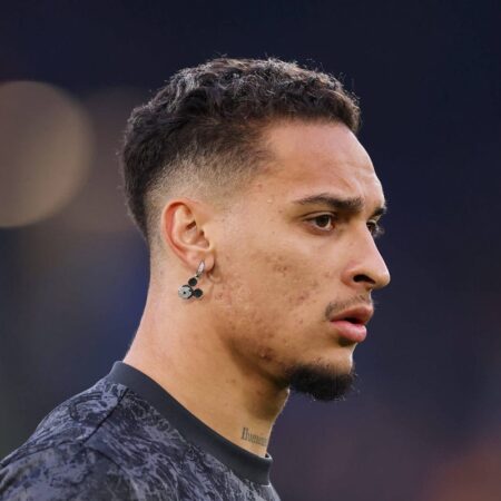 Nov začetek za enega najslabših prestopov v zgodovini Manchester Uniteda