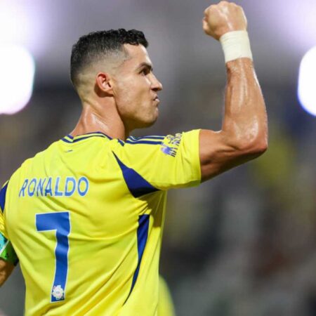 Cristiano Ronaldo pred pomembno odločitvijo o svoji prihodnosti