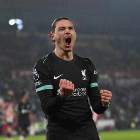Liverpool s svojo vztrajnostjo dokazal, zakaj je korak pred tekmeci