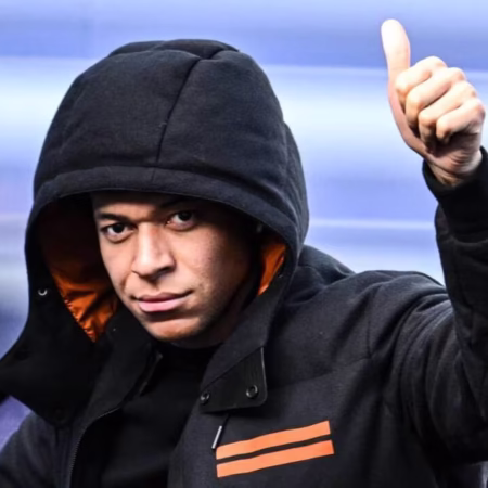 Kako sta Mbappé in Bellingham ponovno oživila Real Madrid