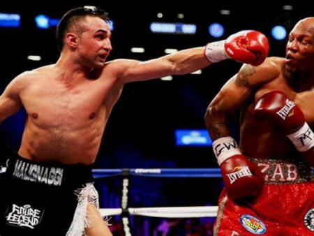 Paul Malignaggi: “Bacole nepravično kaznovan zaradi zmage nad Andersonom”