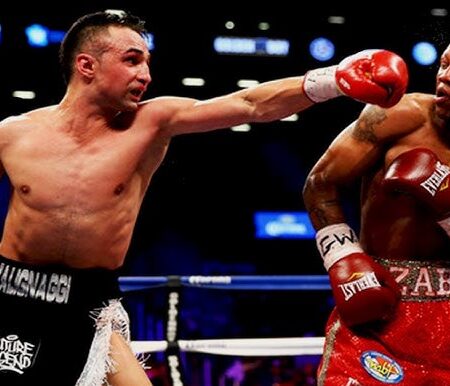 Paul Malignaggi: “Bacole nepravično kaznovan zaradi zmage nad Andersonom”