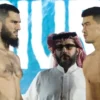 Benavides v povratni tekmi Beterbiev – Bivol 2: znanilec megaboja?