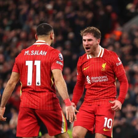Liverpool na pragu naslova: Kdaj lahko Rdeči matematično potrdijo prvaka?