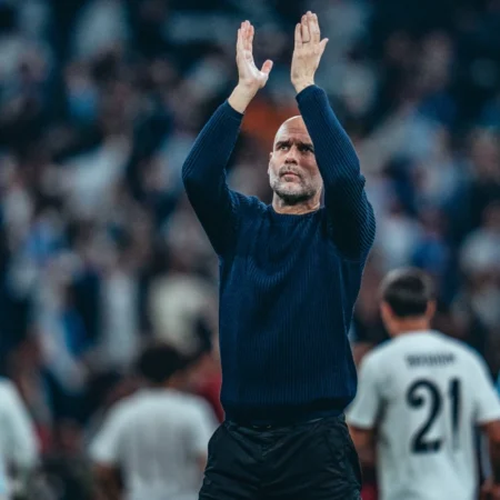 Manchester City klonil pred Real Madridom – konec ene ere?