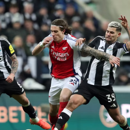 Newcastle na poti k nesmrtnosti: Howejeva ekipa piše zgodovino
