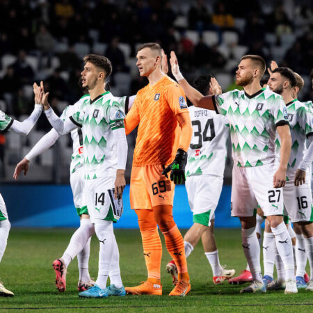 Maribor slavil v Celju, Olimpija zadržala šest točk prednosti