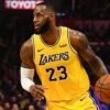 LeBron popeljal Lakerse do zmage, Miami doživel presenetljiv poraz pri Chicagu