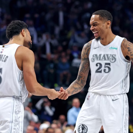 Dallas premagal Boston, Lakersi obdržali zmago nad Warriors: rezultati večera NBA