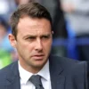 Dougie Freedman zapušča Crystal Palace in razmišlja o selitvi v Savdsko Arabijo