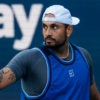 Nick Kyrgios se vrača s prvo zmago po dveh letih