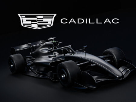 Cadillac prejme uradno odobritev za vstop v Formulo 1 leta 2026