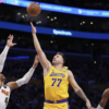 Utah zanesljivo premagal Washington, Lakersi v ligi NBA premagali Denver