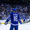NHL: zmagi Toronta in Minnesote na večerni tekmi