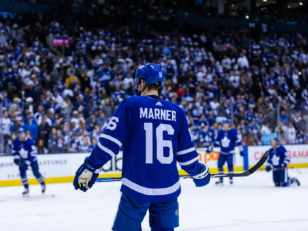 NHL: zmagi Toronta in Minnesote na večerni tekmi