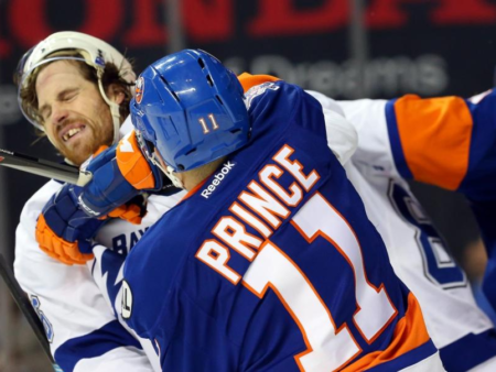 Tampa Bay premaga Dallas v streljanju, podaljšek za Islanders, Florido, St. Louis in Winnipeg