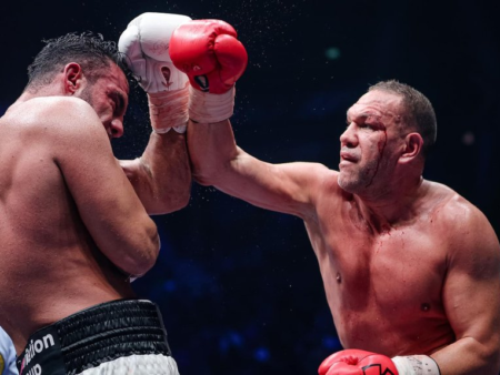 Kubrat Pulev bo branil naslov WBA Regular proti neporaženemu Britancu