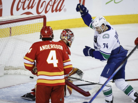 NHL: Vancouver v streljanju premagal Calgary, Indiana v trilerju premagala Milwaukee