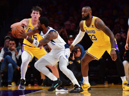 Lakersi so izgubili proti Milwaukeeju, Golden State premagal Sacramento