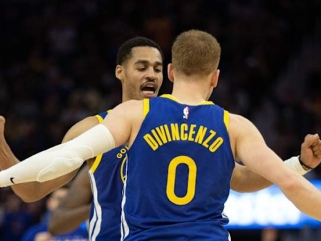NBA: Golden State premagal Milwaukee, Cleveland spet izgubil