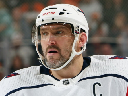 NHL: Washington zanesljivo premagal Detroit, Dallas iztrgal zmago Anaheimu