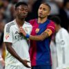 Zakaj Barcelona proti Real Madridu ne odloča le o trofejah, temveč o prihodnosti