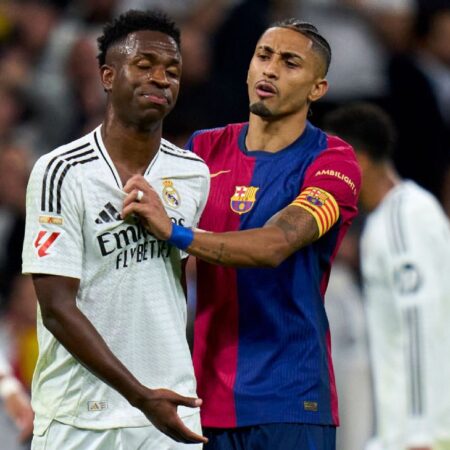 Zakaj Barcelona proti Real Madridu ne odloča le o trofejah, temveč o prihodnosti