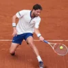 Norrie izpadel v Barceloni, Alcaraz in Ruud napredovala v osmino finala
