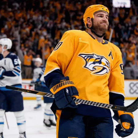 NHL: Winnipeg po podaljšku ugnal Anaheim, Nashville in Vegas strla tekmeca