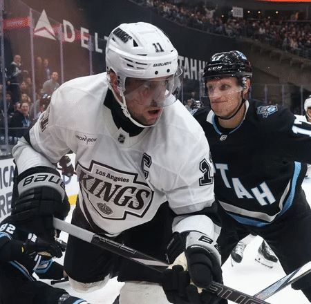 Stanleyjev pokal: St. Louis premagal Winnipeg, Edmonton po podaljšku premagal Los Angeles